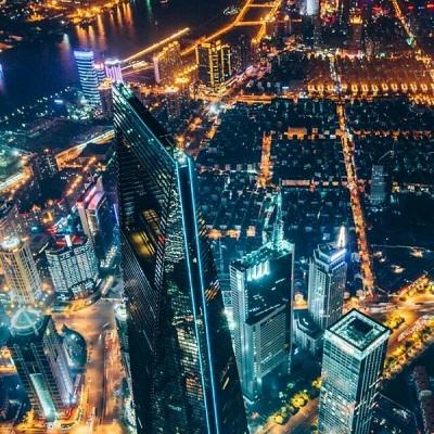 安徽宁国：艺术乡村开启“夜游经济”新模式